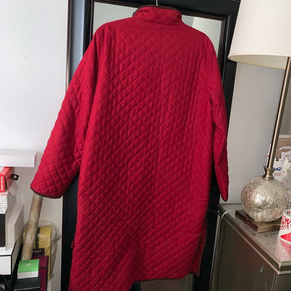 Spanner Coat - image 8